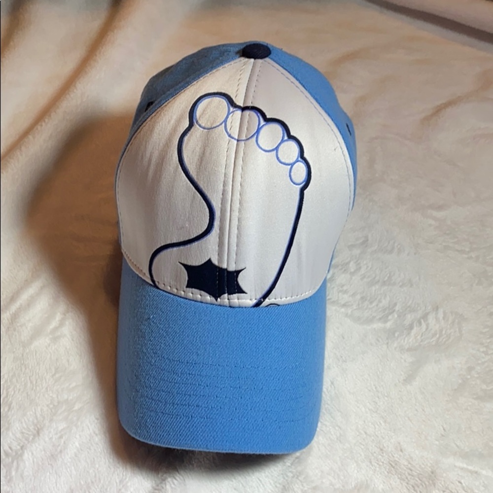 UNC Tar Heels Baseball Hat
